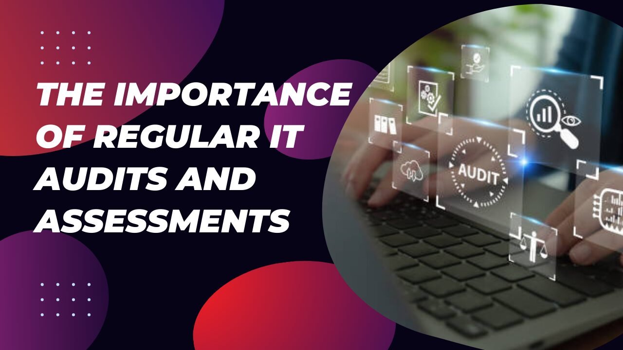 The Importance of Regular IT Audits and Assessments – GMS Lanka